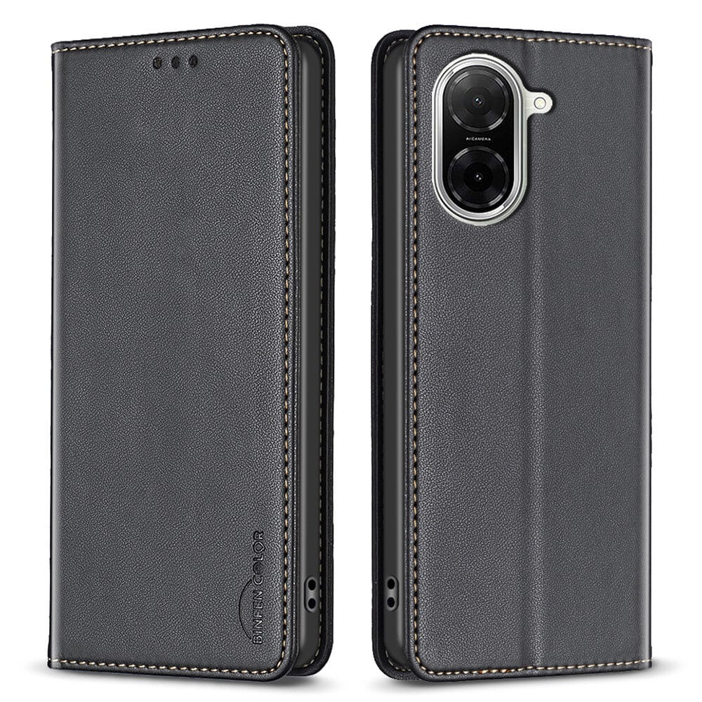 Xiaomi Redmi A5 / Poco C71 - BINFEN Custodia flip