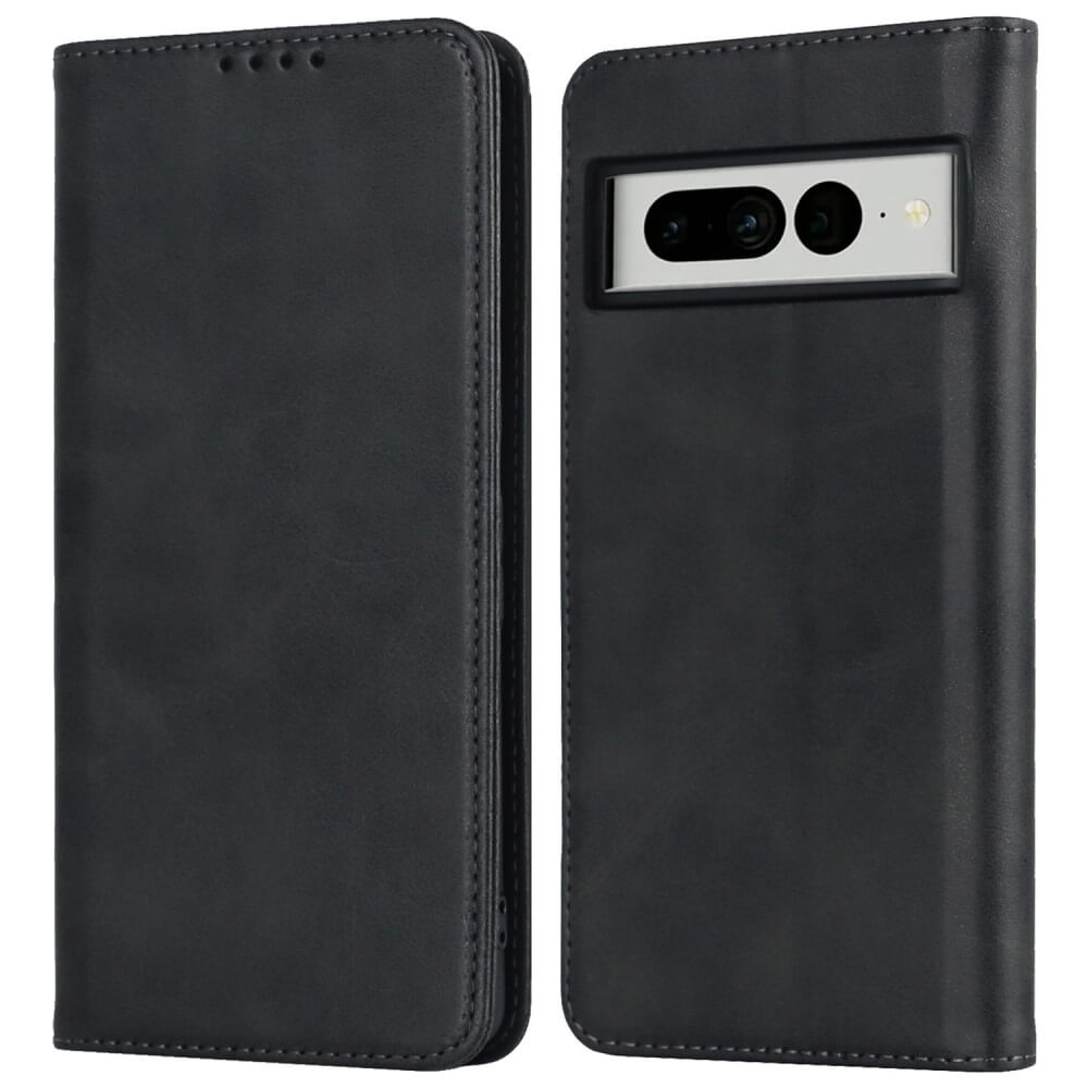 Google Pixel 7 Pro - Stand Flip Case Hülle