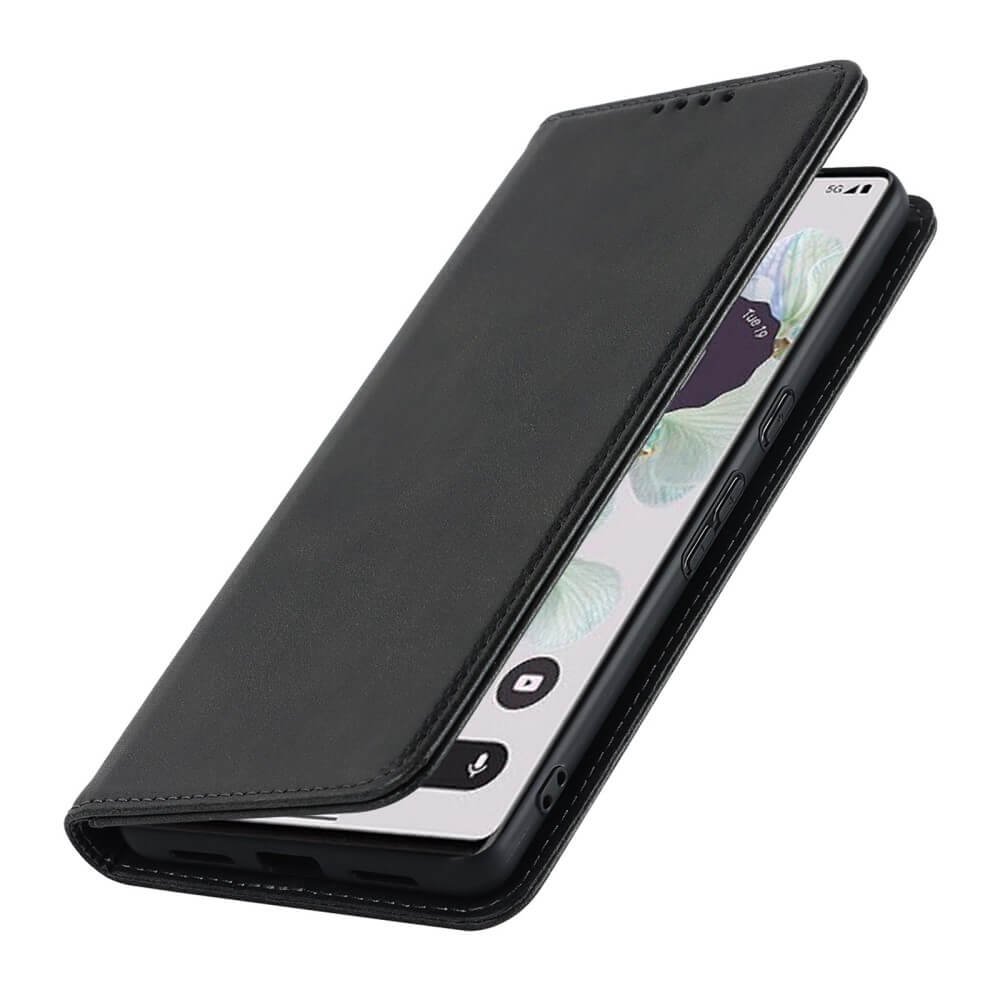 Google Pixel 7 Pro - Stand Flip Case Hülle