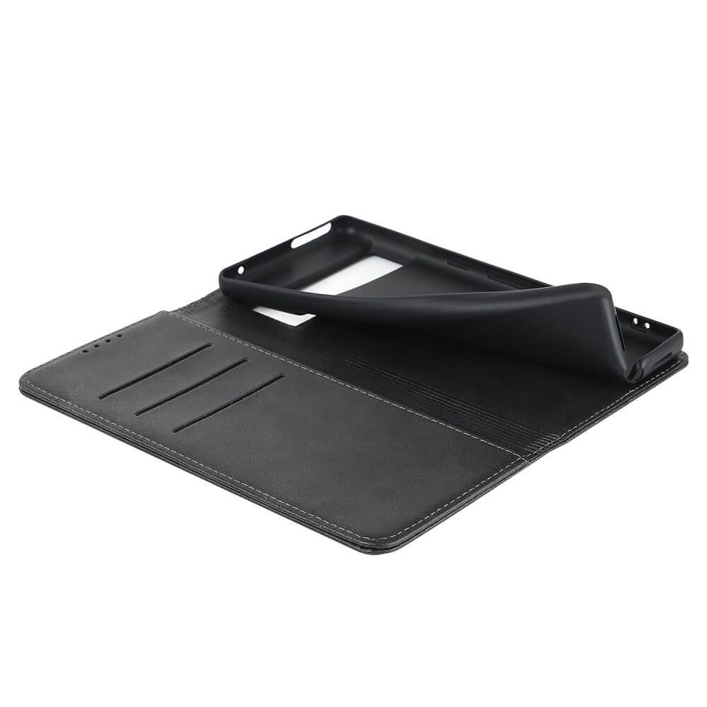 Google Pixel 7 Pro - Stand Flip Case Hülle