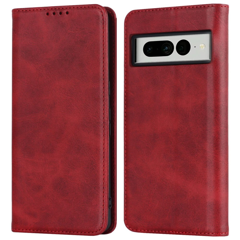 Google Pixel 7 Pro - Stand Flip Case Hülle