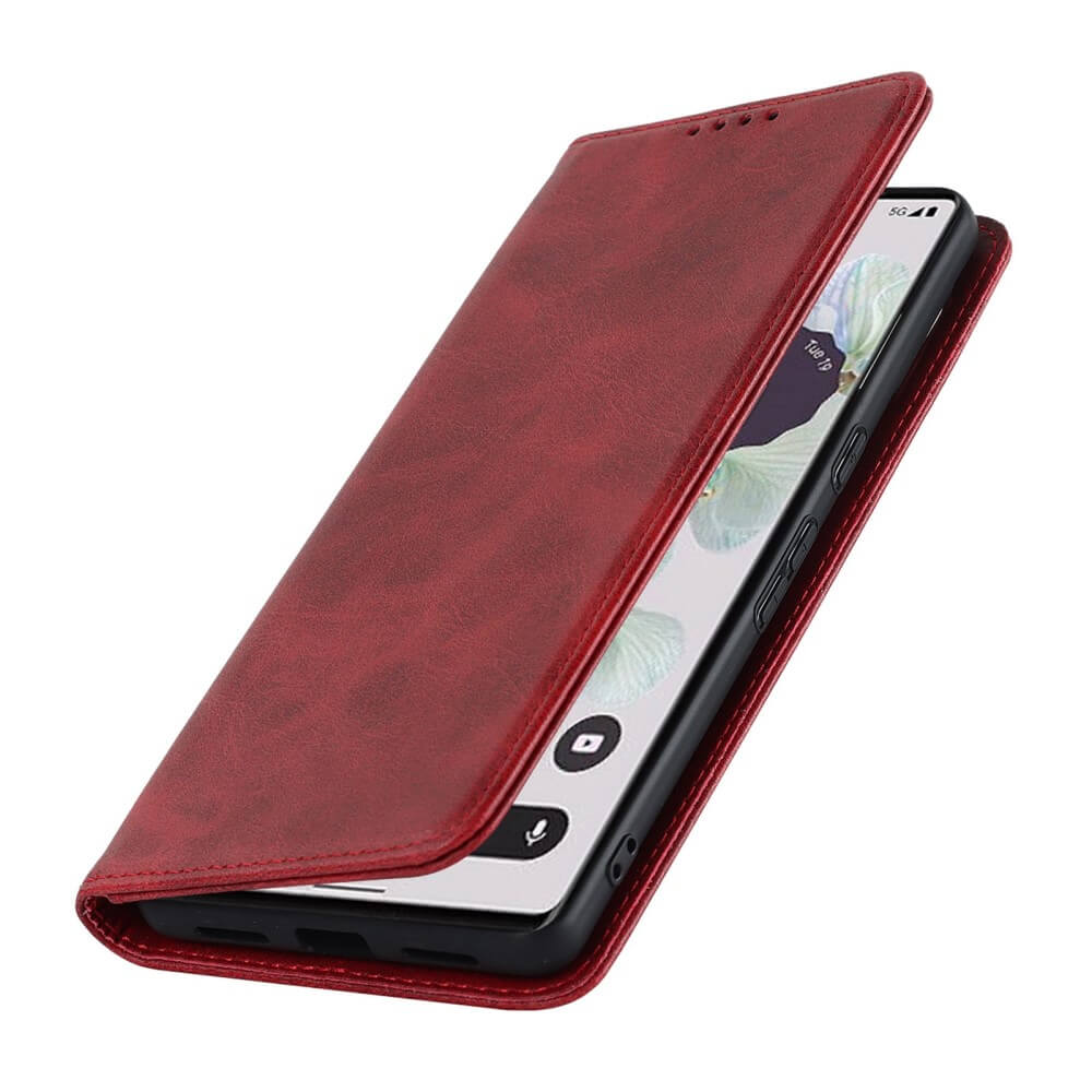 Google Pixel 7 Pro - Stand Flip Case Hülle