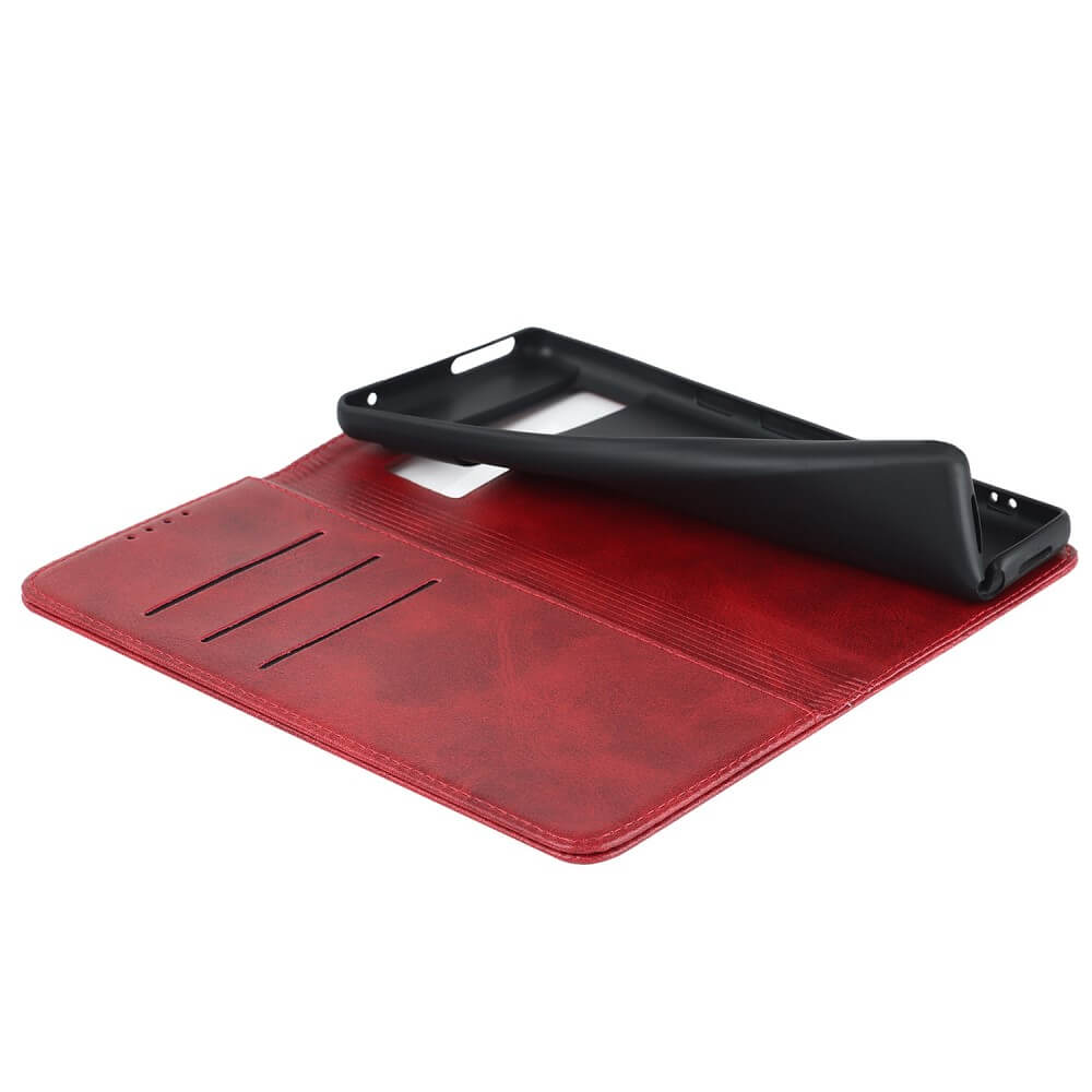 Google Pixel 7 Pro - Stand Flip Case Hülle