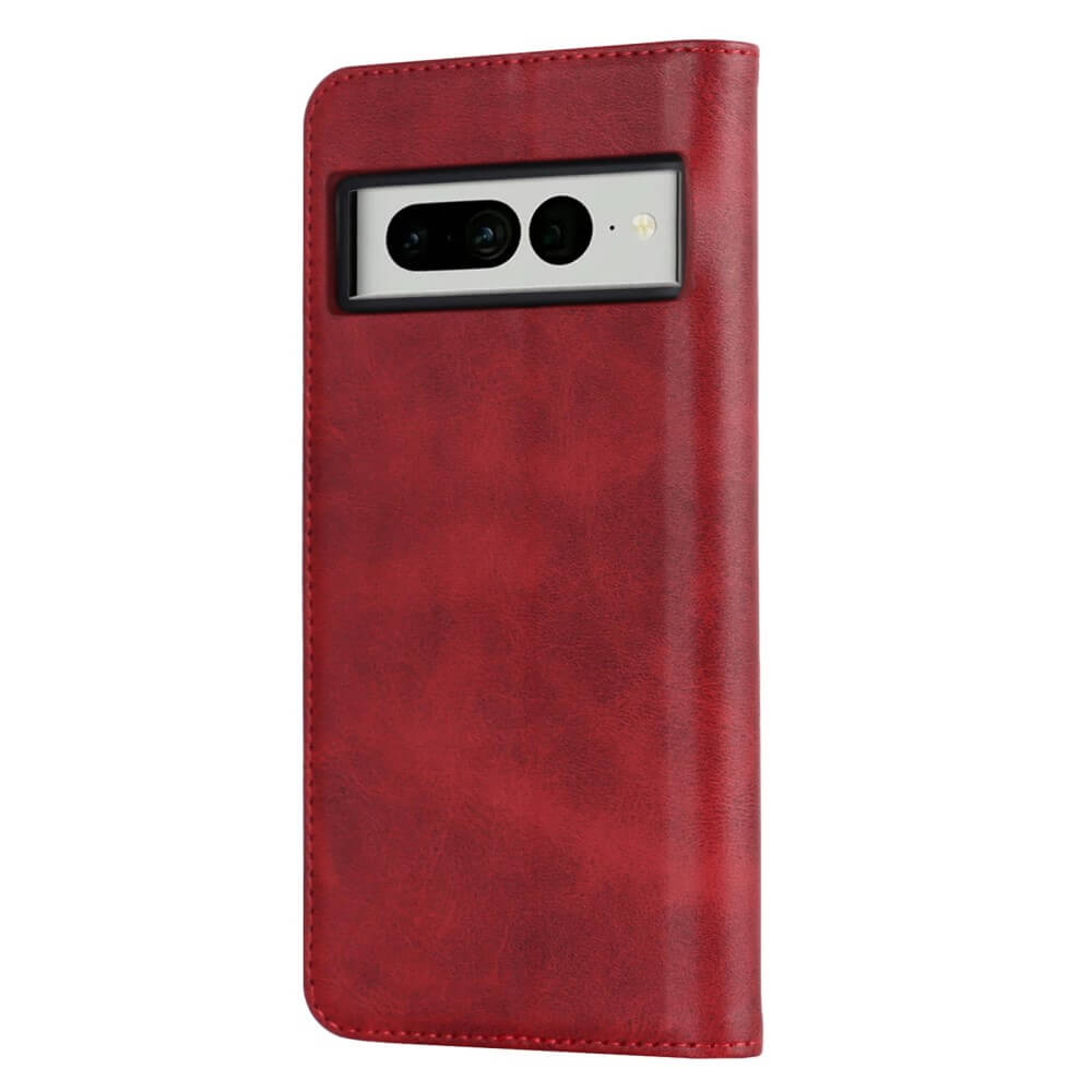 Google Pixel 7 Pro - Stand Flip Case Hülle