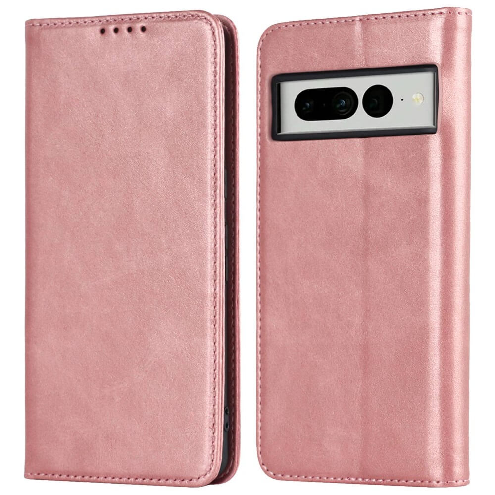 Google Pixel 7 Pro - Stand Flip Case Hülle