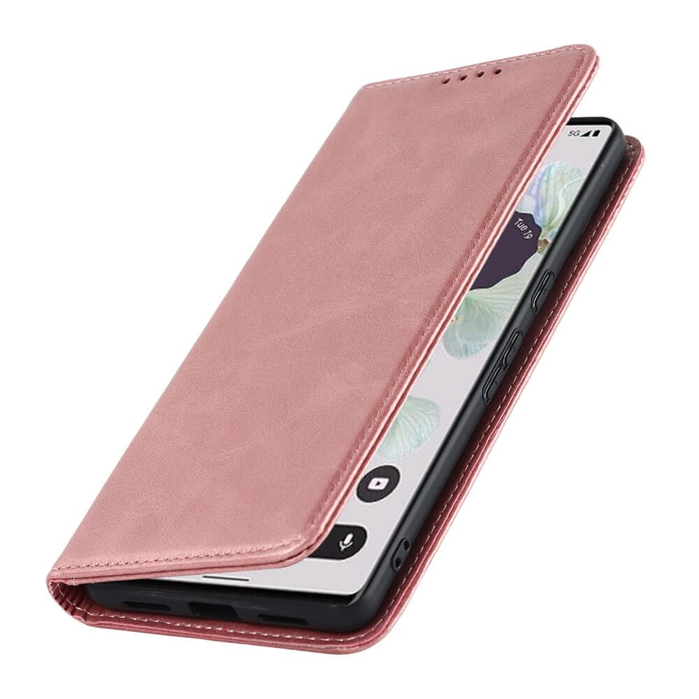 Google Pixel 7 Pro - Stand Flip Case Hülle