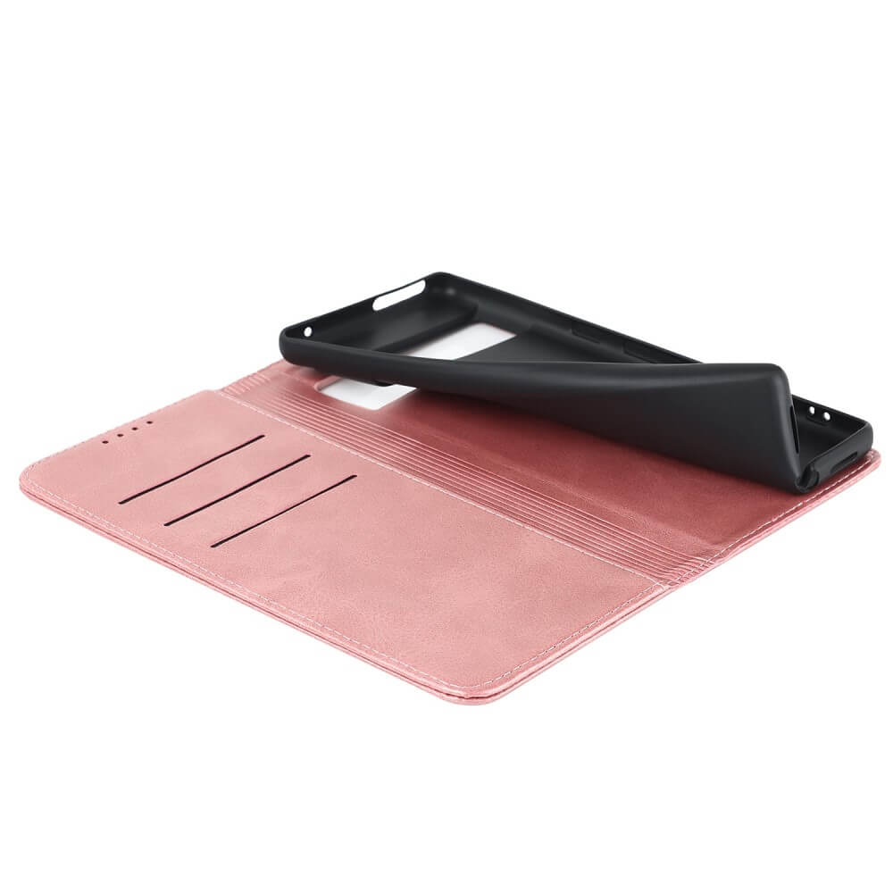Google Pixel 7 Pro - Stand Flip Case Hülle
