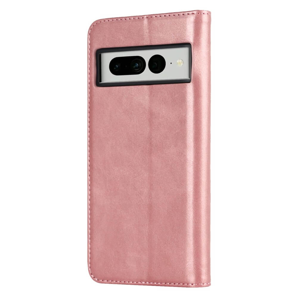 Google Pixel 7 Pro - Stand Flip Case Hülle