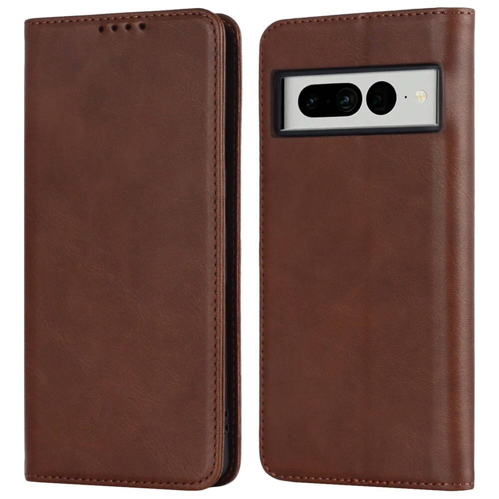 Google Pixel 7 Pro - Stand Flip Case Hülle
