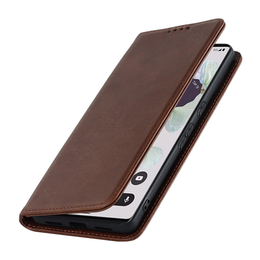 Google Pixel 7 Pro - Stand Flip Case Hülle