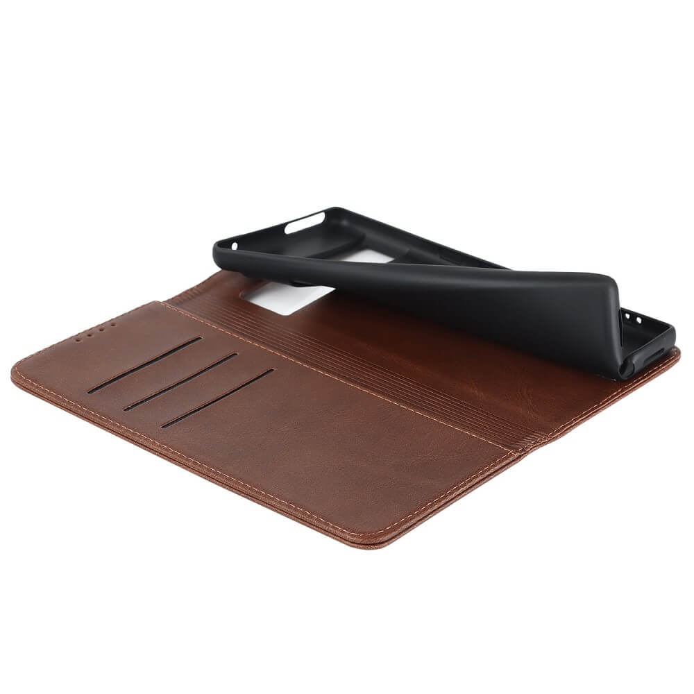 Google Pixel 7 Pro - Stand Flip Case Hülle