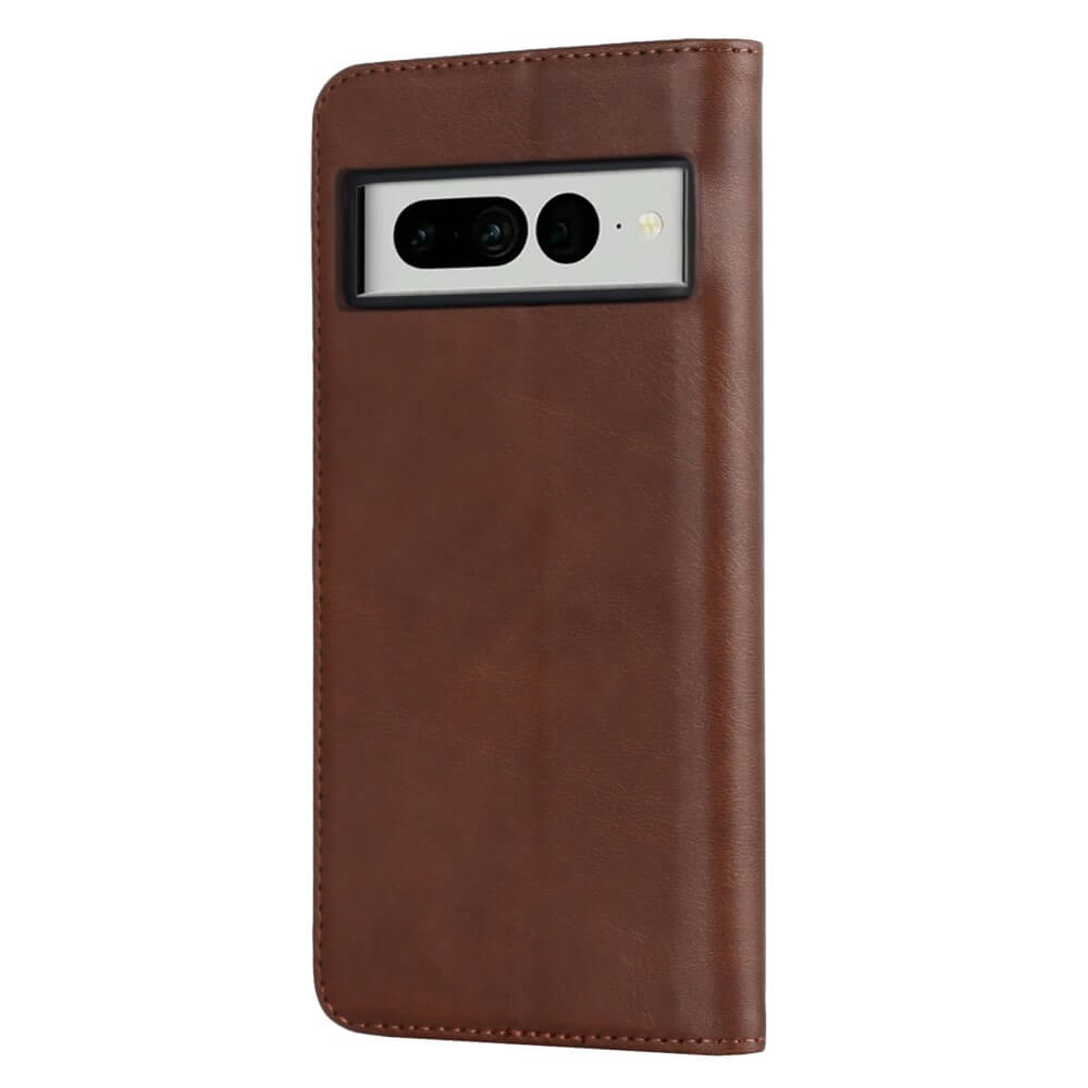 Google Pixel 7 Pro - Stand Flip Case Hülle