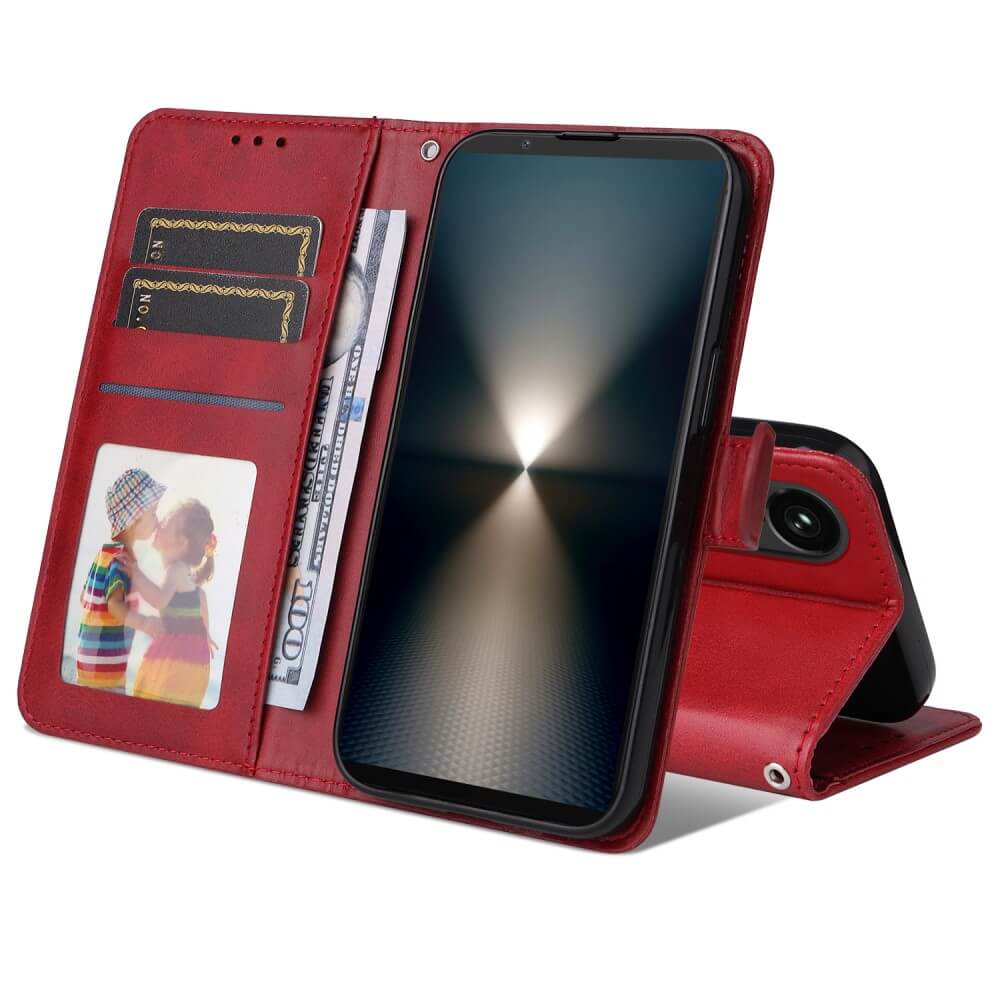Sony Xperia 1 VII - Custodia per cellulare premium