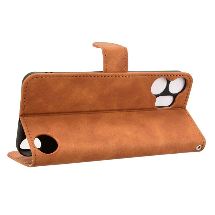 CMF Phone 2 Pro - Coque solide en cuir