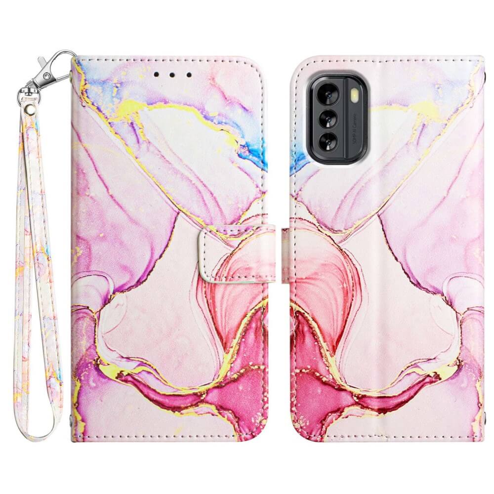 #farbe_pink Marble