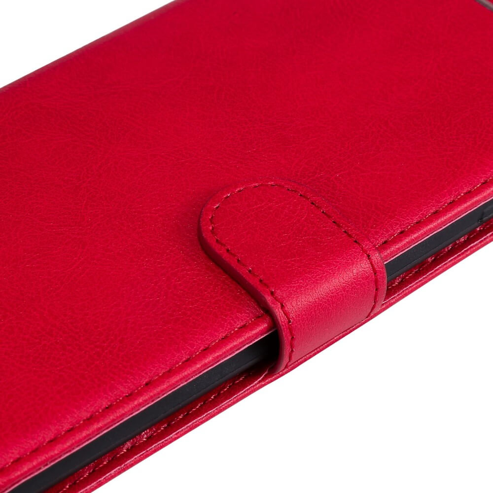 Galaxy A14 - Leather Case Cover