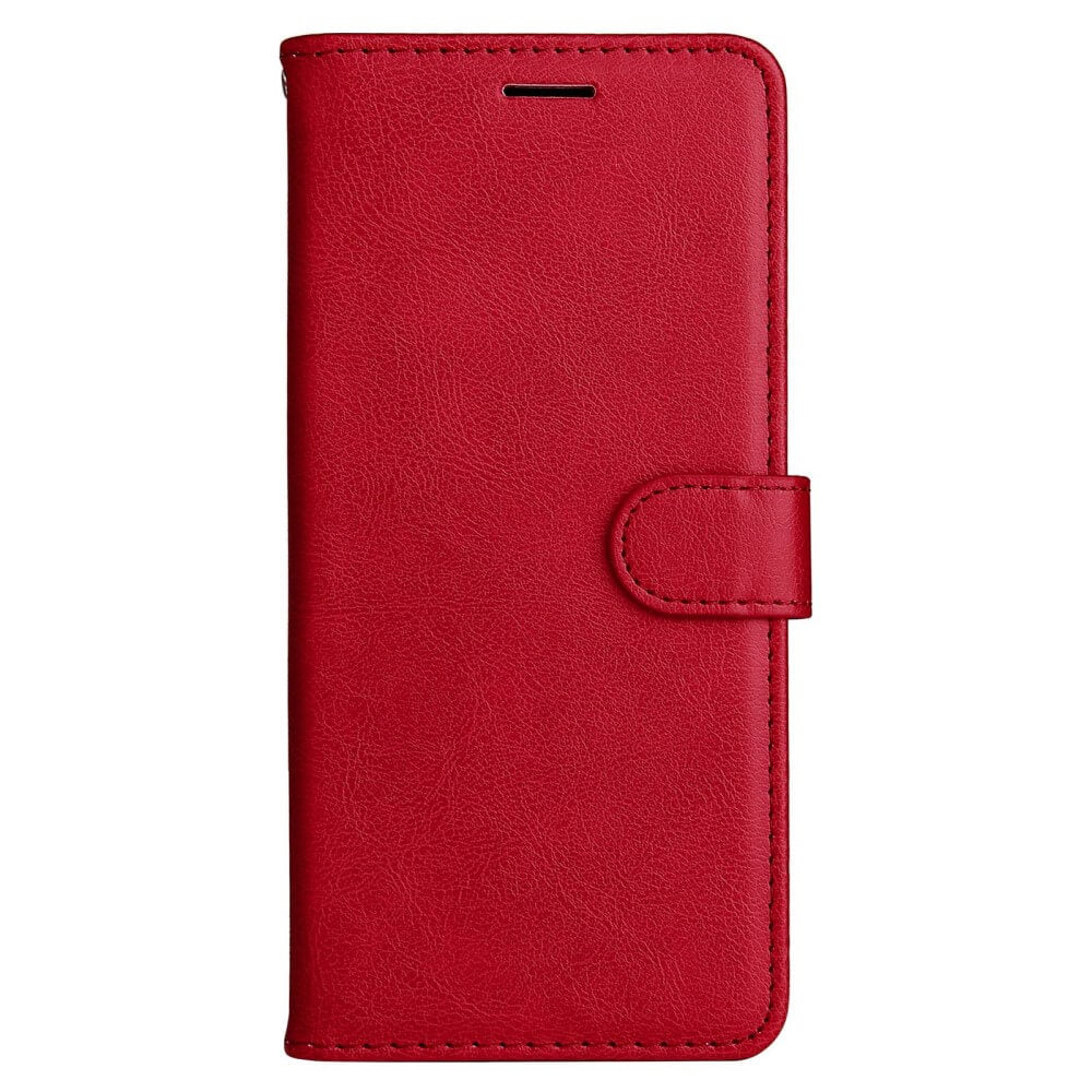 Galaxy A14 - Leather Case Cover