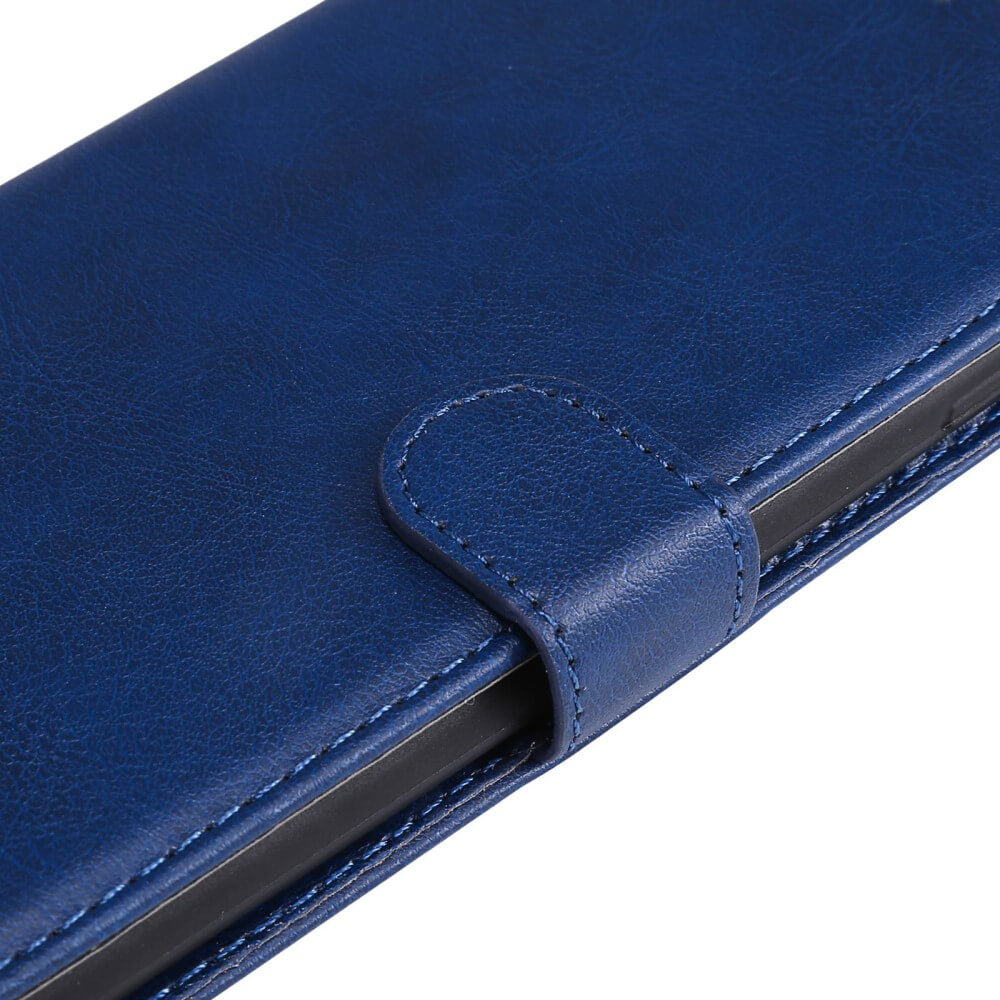 Galaxy A14 - Leather Case Cover