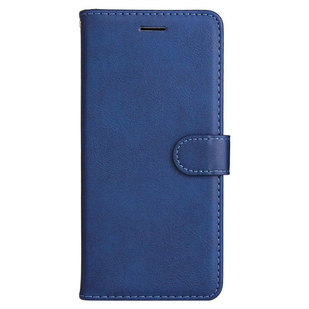 Galaxy A14 - Leather Case Cover
