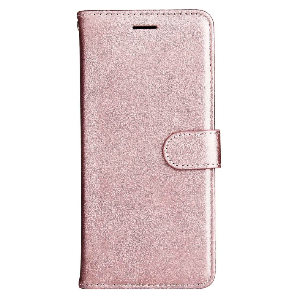 Galaxy A14 - Leather Case Cover