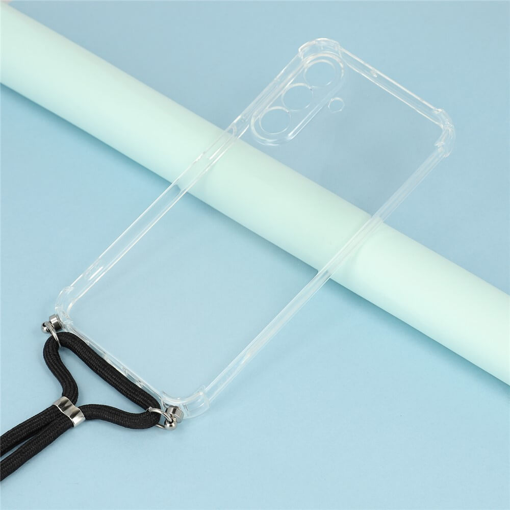 Galaxy A17 - Case with Lanyard