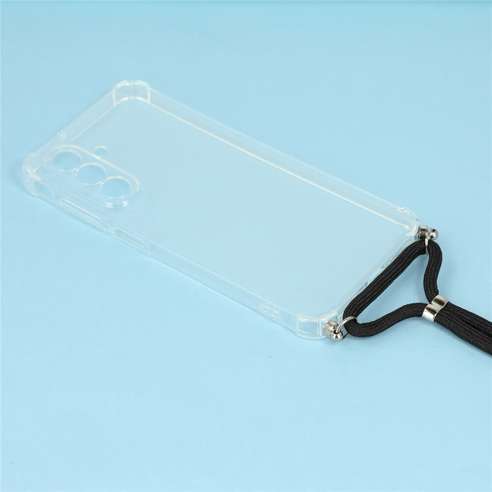 Galaxy A17 - Case with Lanyard