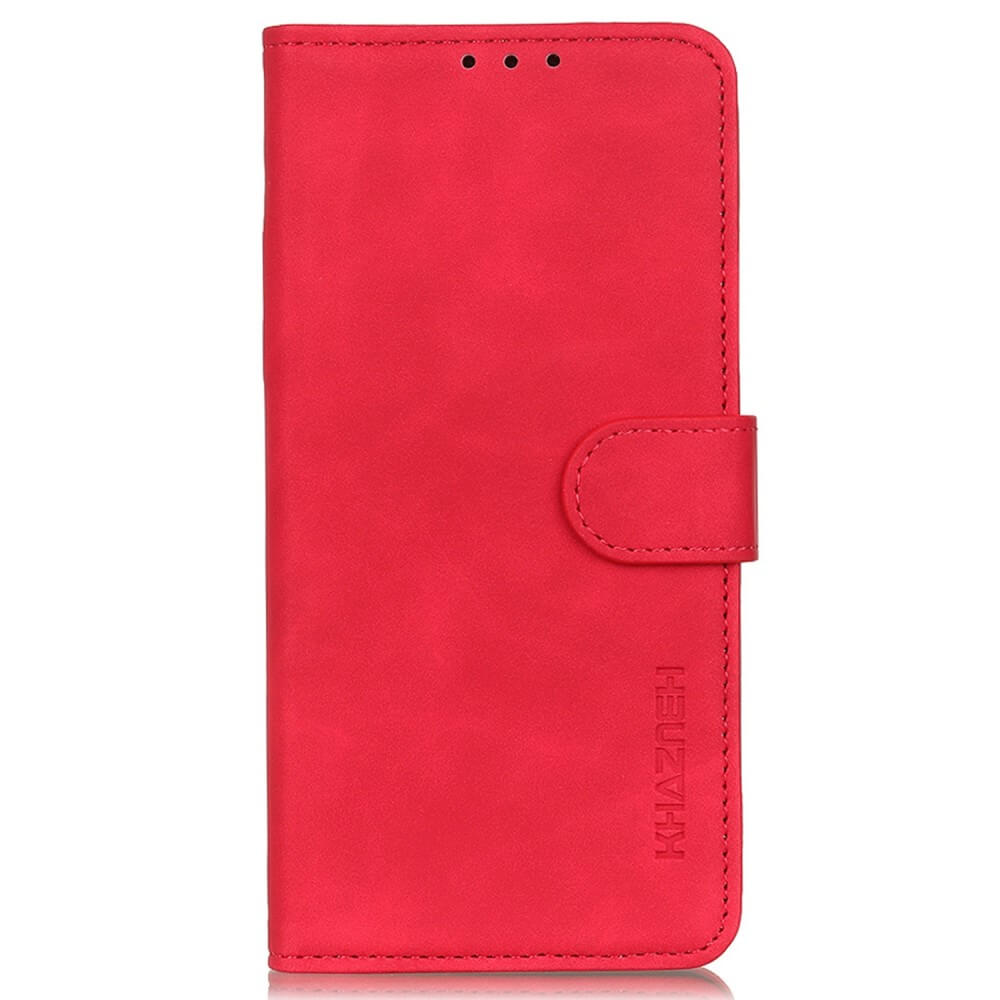 OPPO A57s - Custodia In Pelle