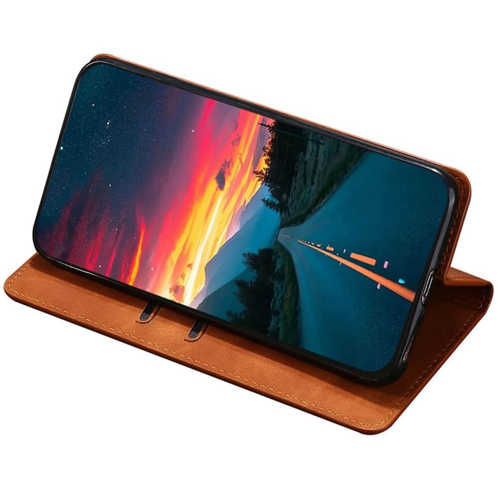 OPPO A57s - Custodia stand flip