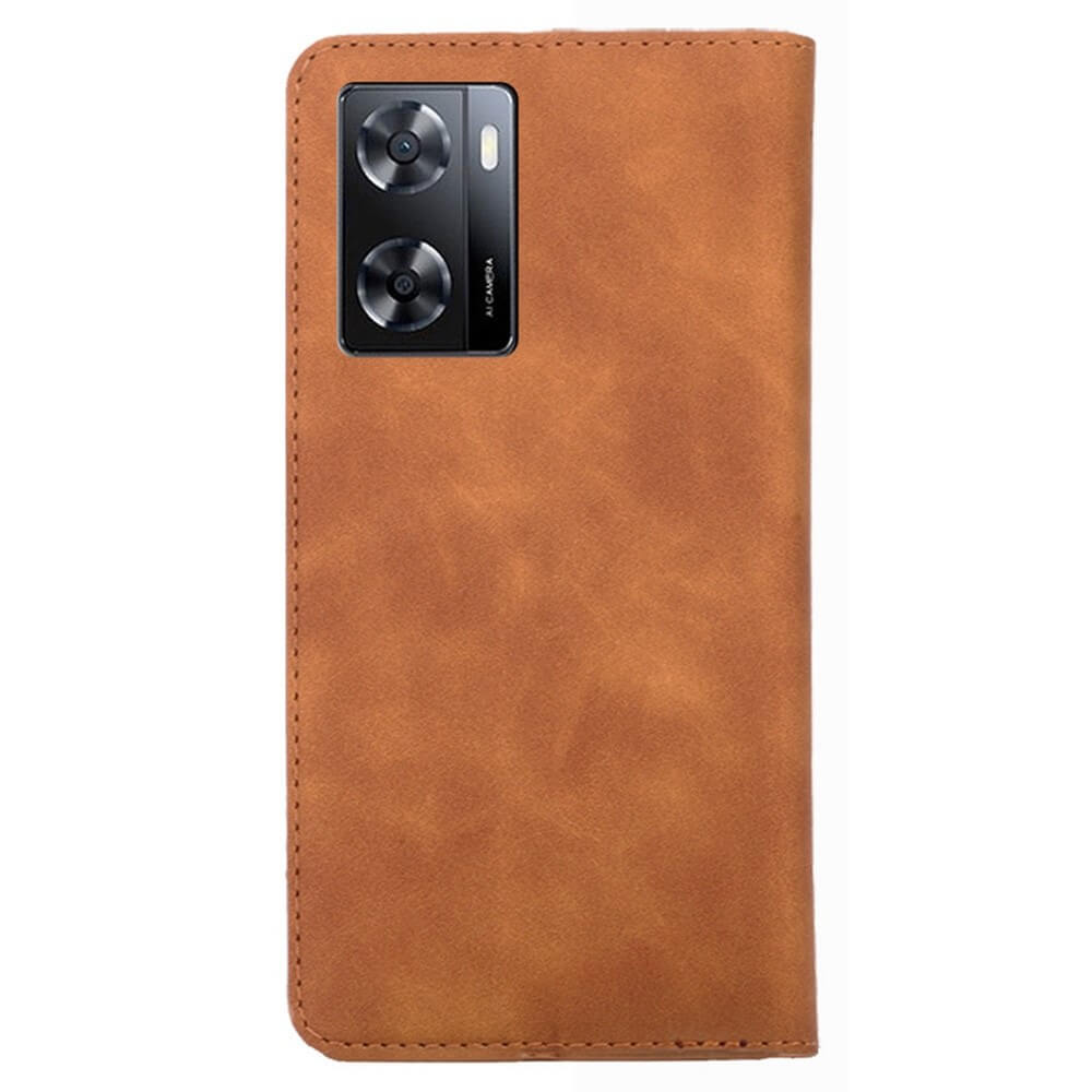OPPO A57s - Custodia stand flip