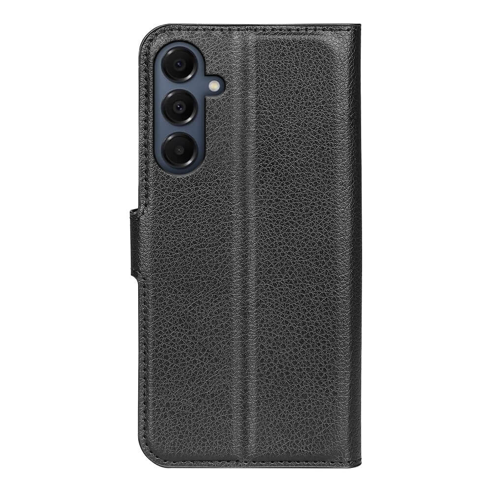 Galaxy A17 - Leder Etui Hülle