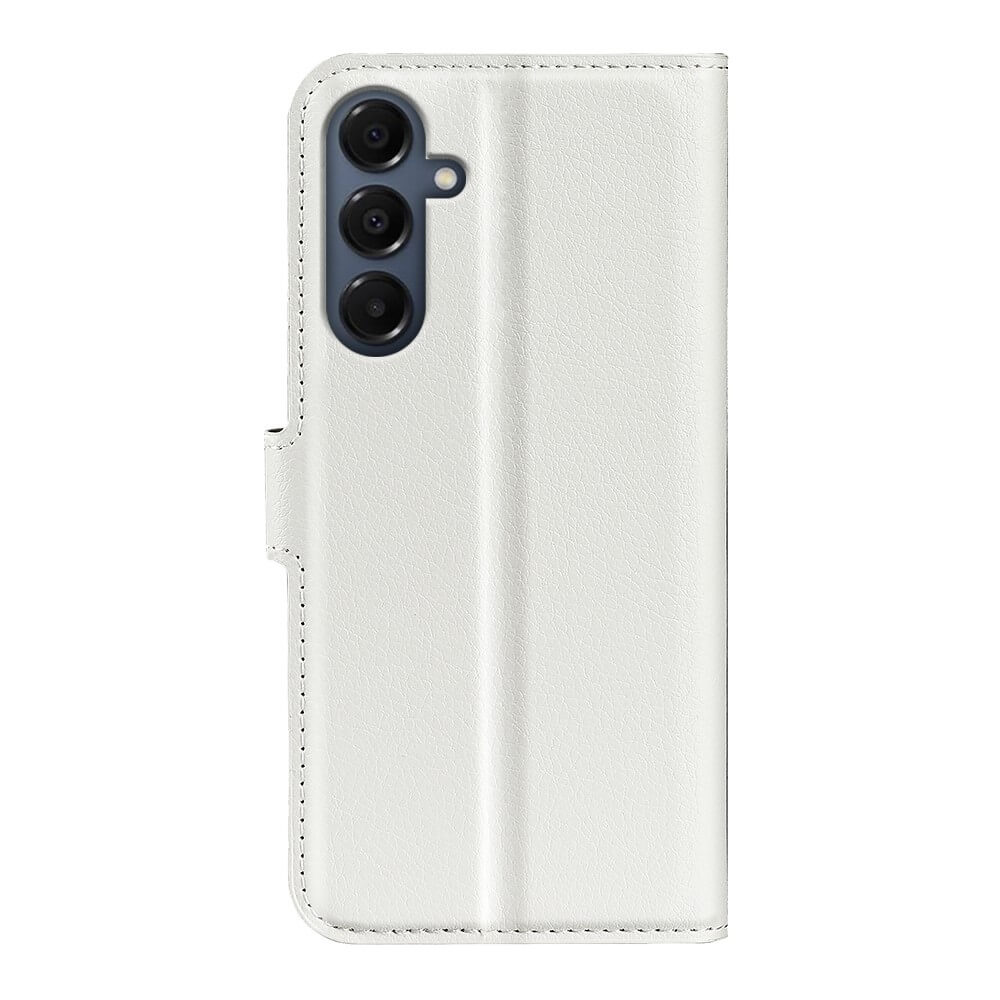 Galaxy A17 - Leder Etui Hülle