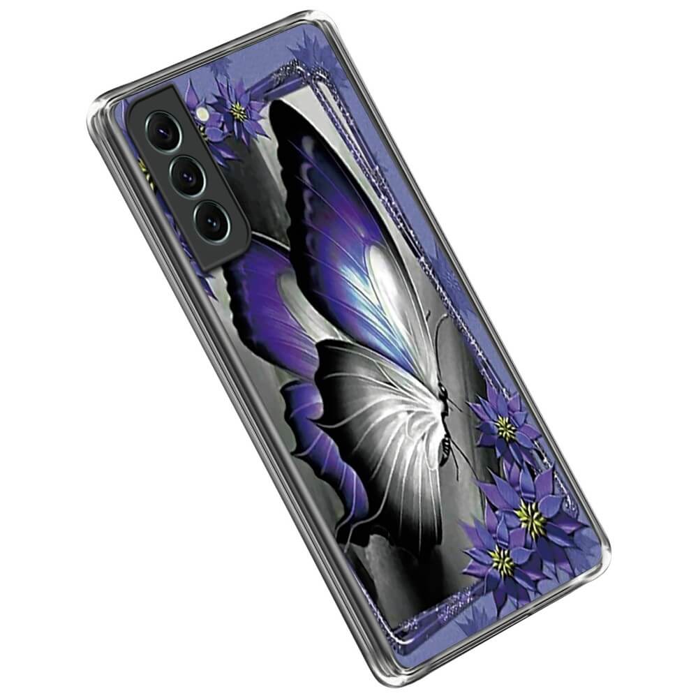Galaxy S23 - Custodia in Gomma