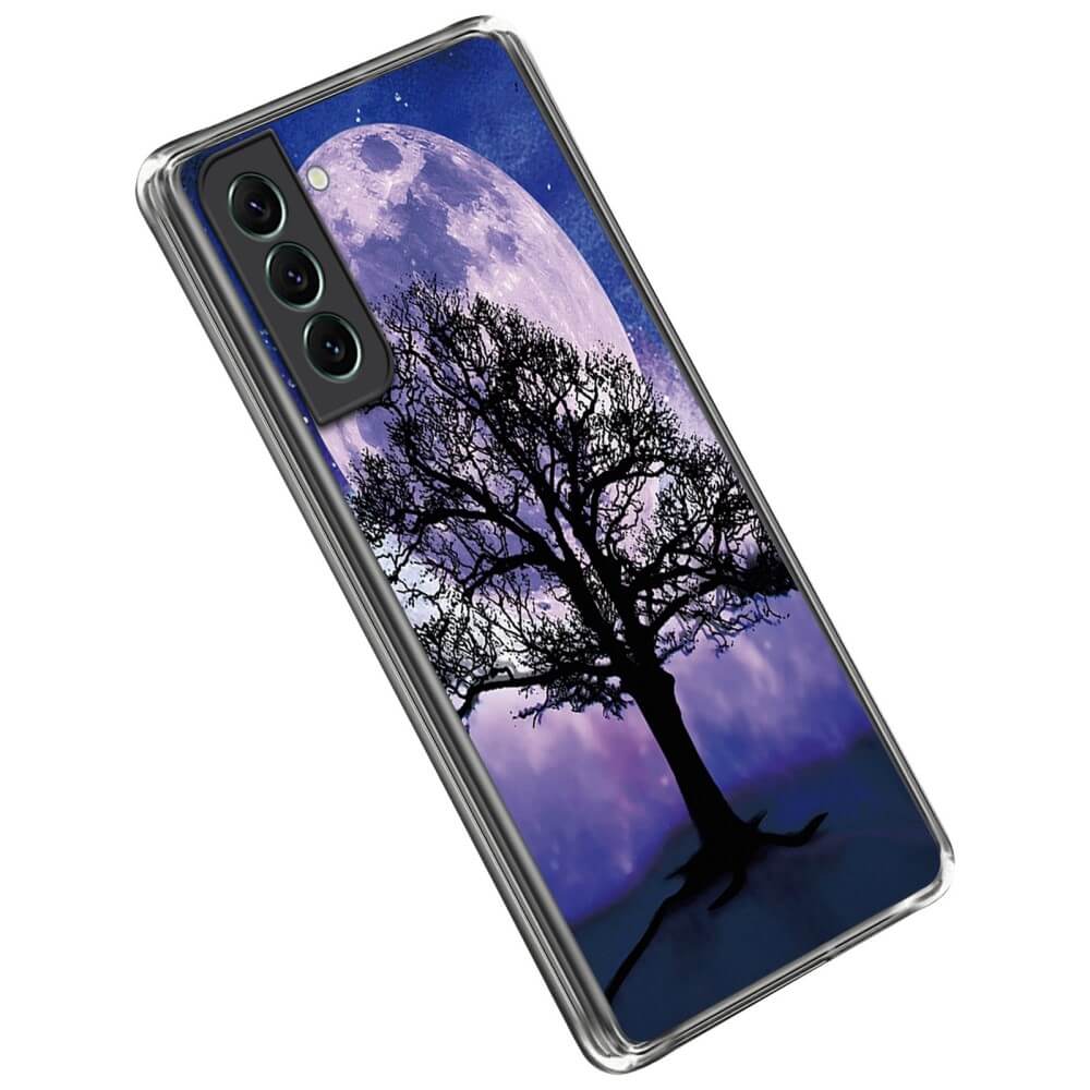Galaxy S23 - Custodia in Gomma