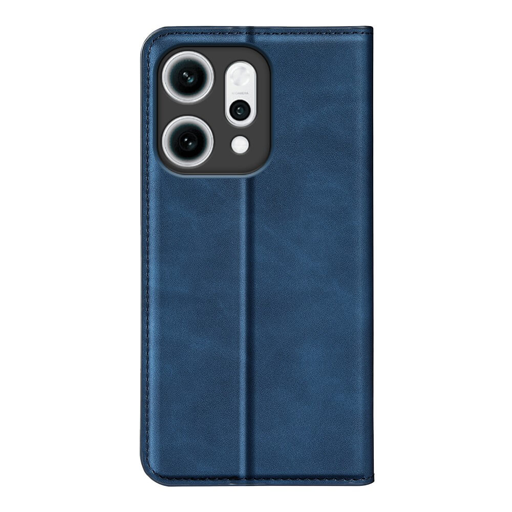 OPPO Reno14 - Stand Flip Case Cover