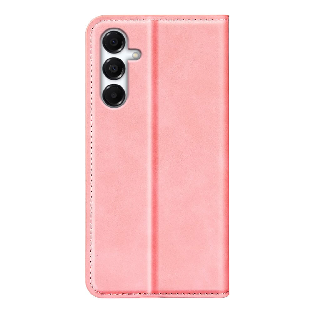 Galaxy A18 / Galaxy A17 - Stand Flip Case Hülle
