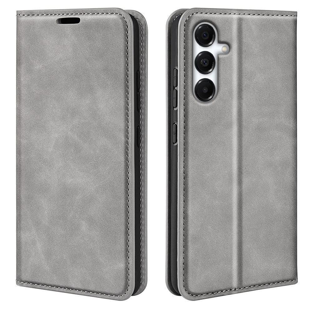 Galaxy A18 / Galaxy A17 - Stand Flip Case Hülle