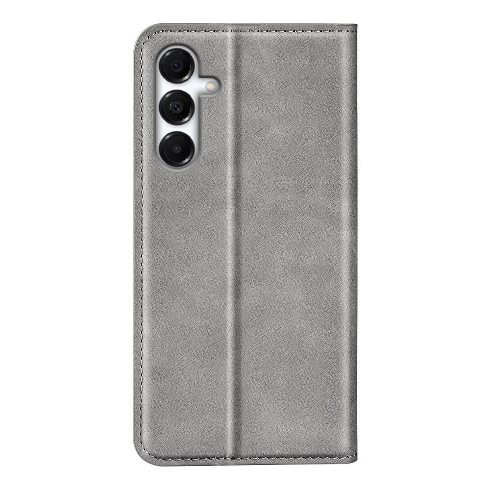 Galaxy A18 / Galaxy A17 - Stand Flip Case Hülle