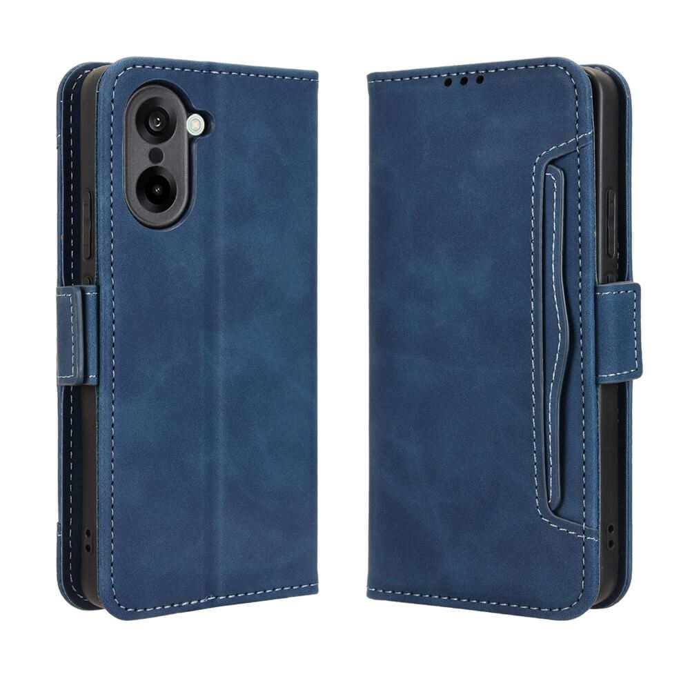 OnePlus Nord CE5 - Coque multiples supports pour cartes