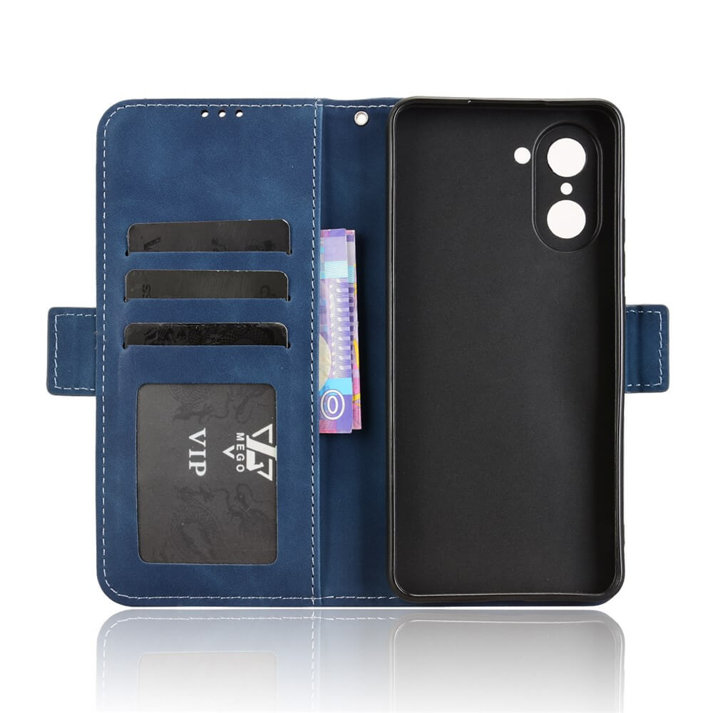 OnePlus Nord CE5 - Coque multiples supports pour cartes