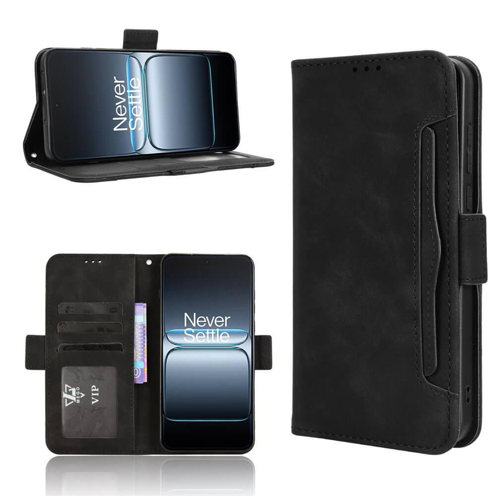 OnePlus Nord 5 - Wallet With Multiple Card Slots
