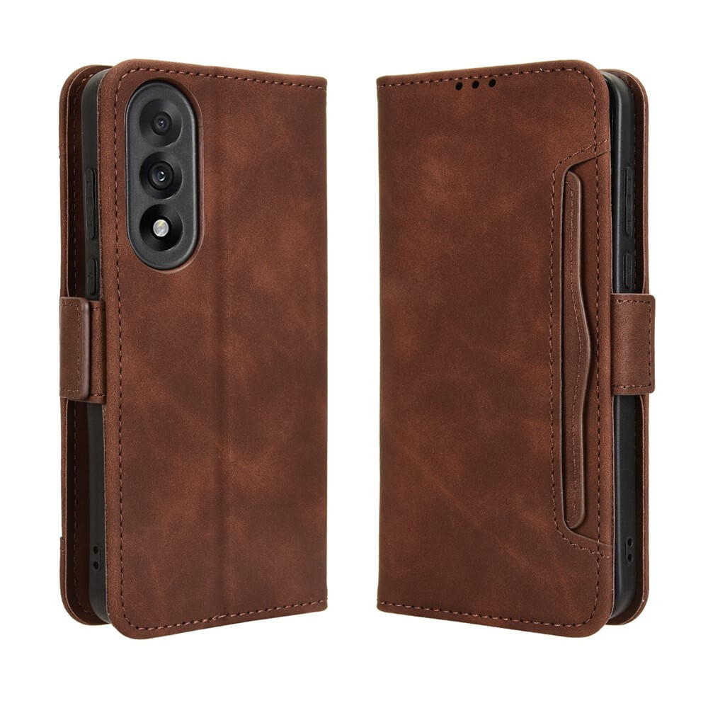 OnePlus Nord 5 - Wallet With Multiple Card Slots