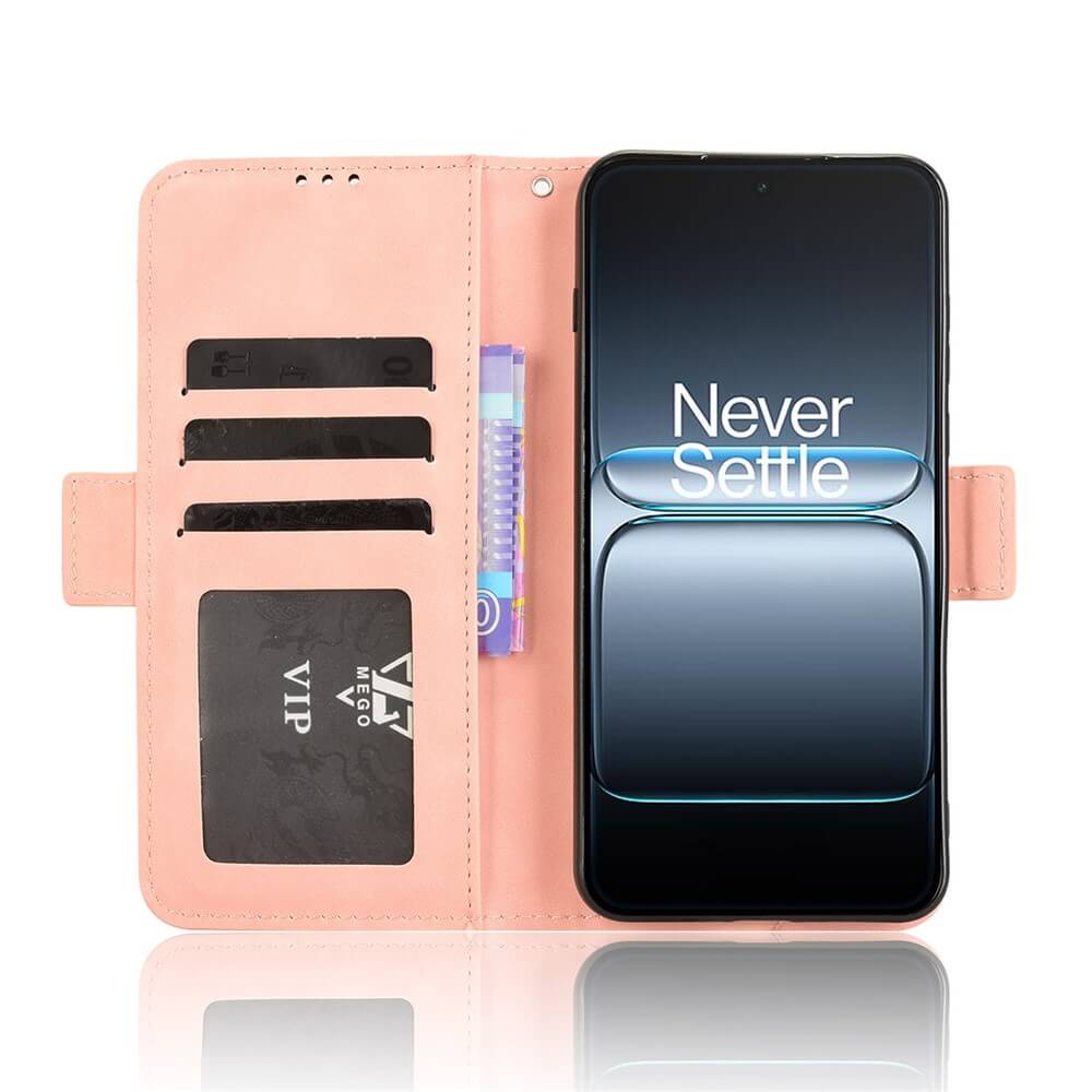 OnePlus Nord 5 - Wallet With Multiple Card Slots