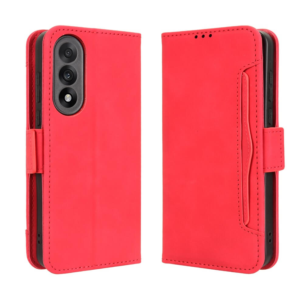 OnePlus Nord 5 - Wallet With Multiple Card Slots