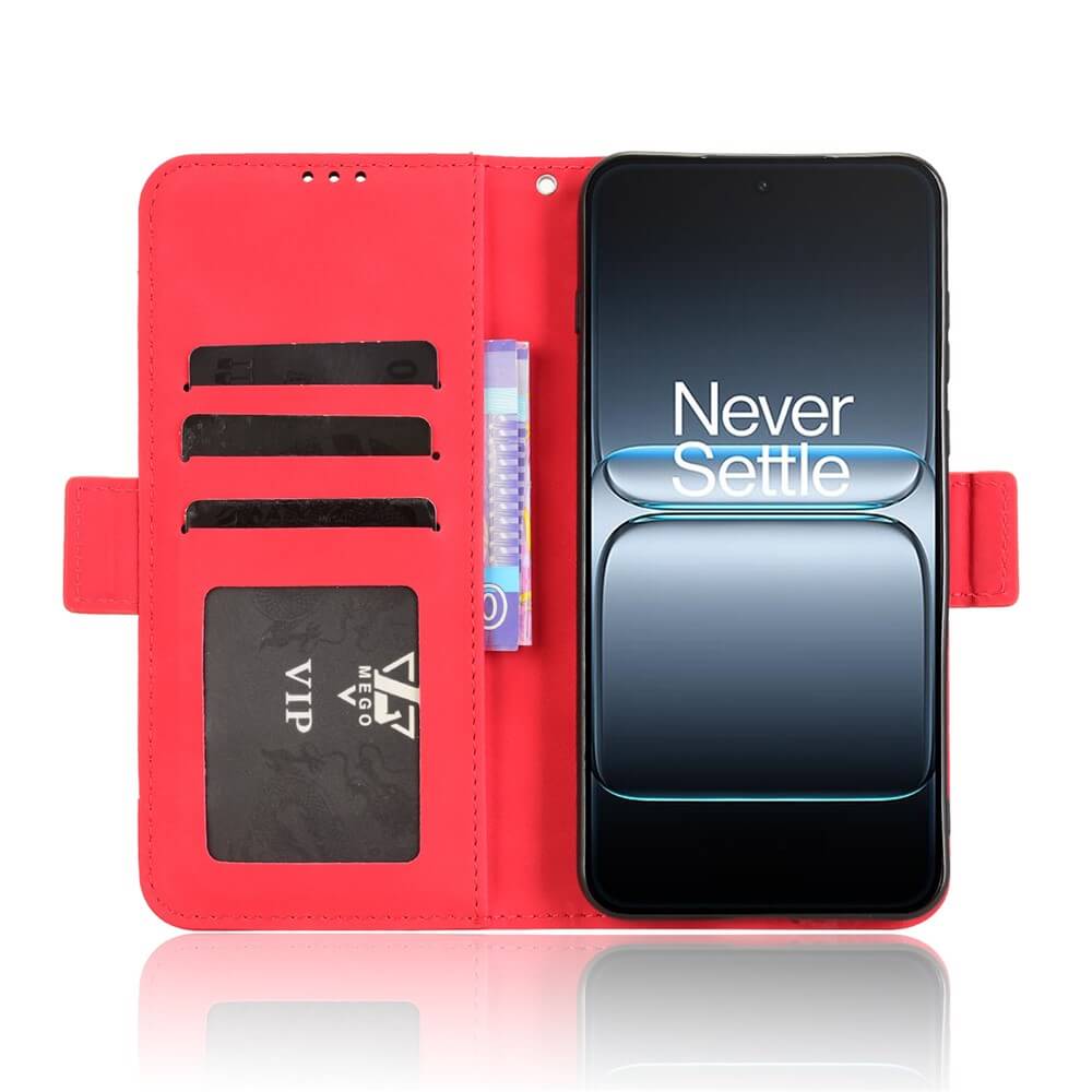 OnePlus Nord 5 - Wallet With Multiple Card Slots