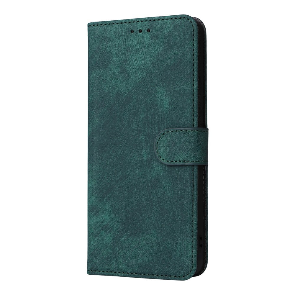 OnePlus Nord CE5 - Leather case with RFID blocker
