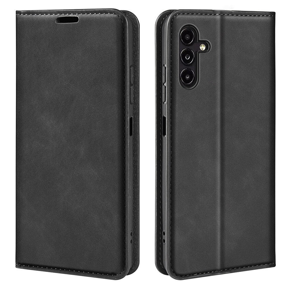 Galaxy A14 - Stand Flip Case Hülle