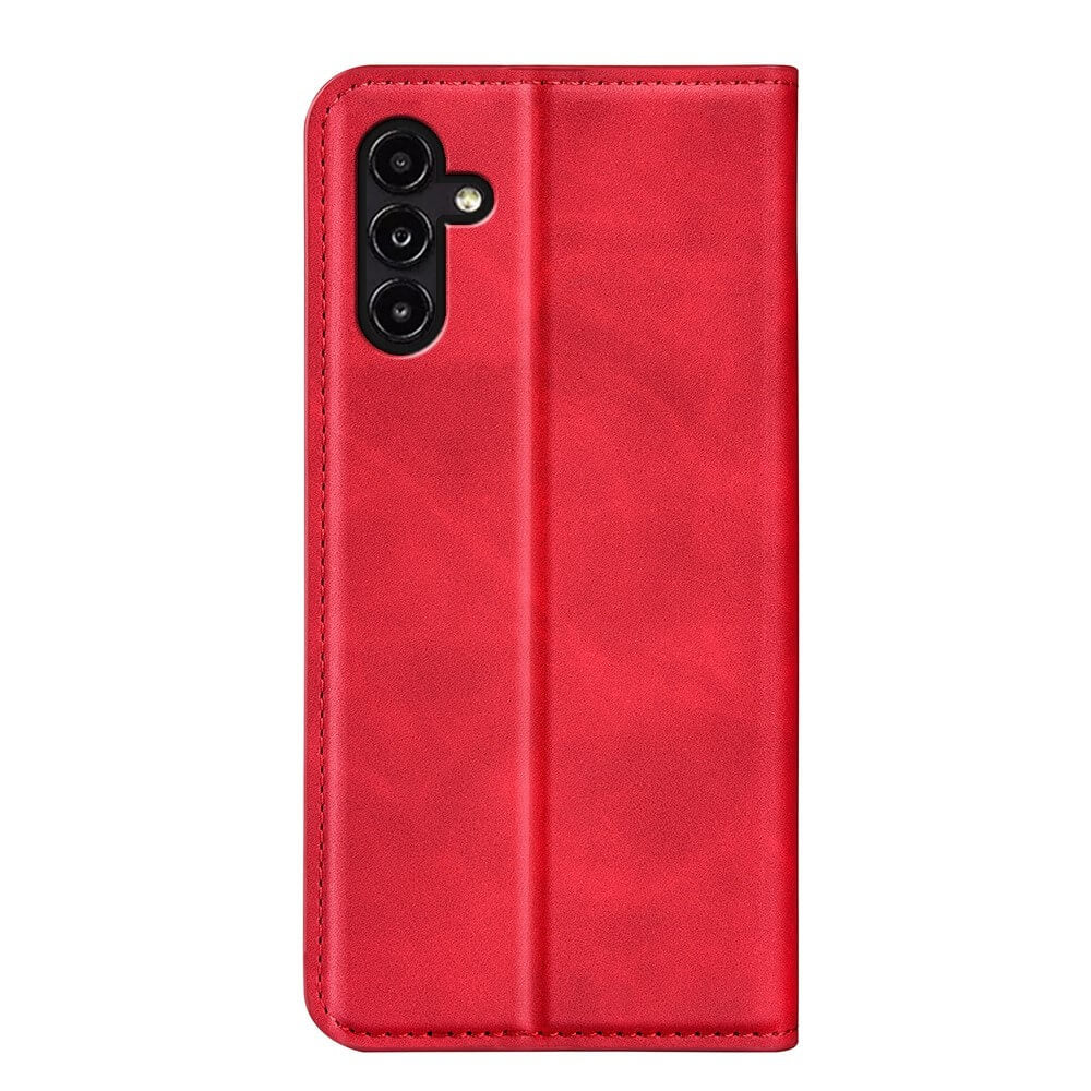 Galaxy A14 - Stand Flip Case Hülle