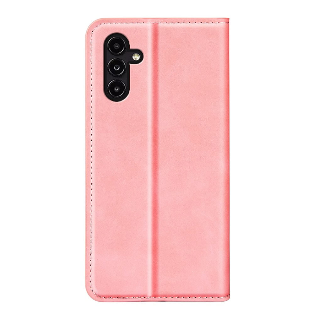 Galaxy A14 - Stand Flip Case Hülle