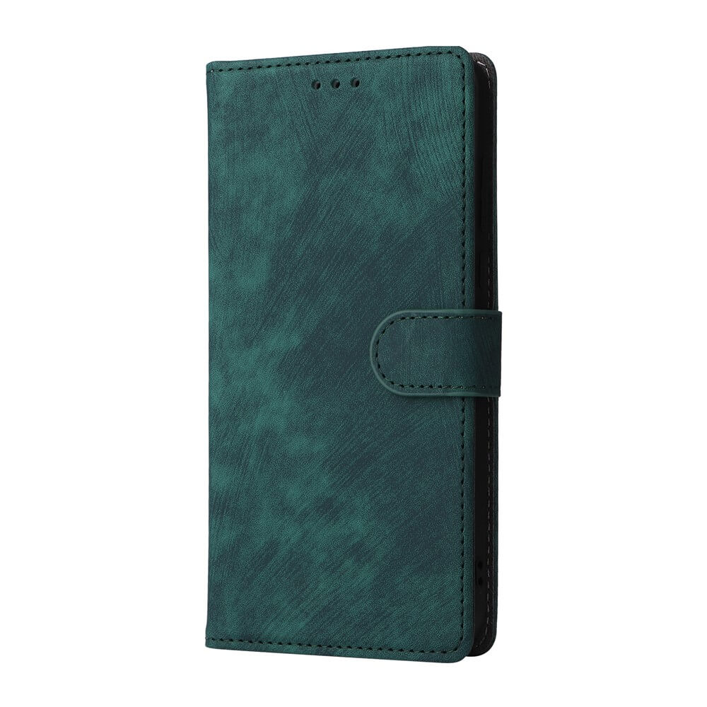 OnePlus Nord 5 - Leather case with RFID blocker