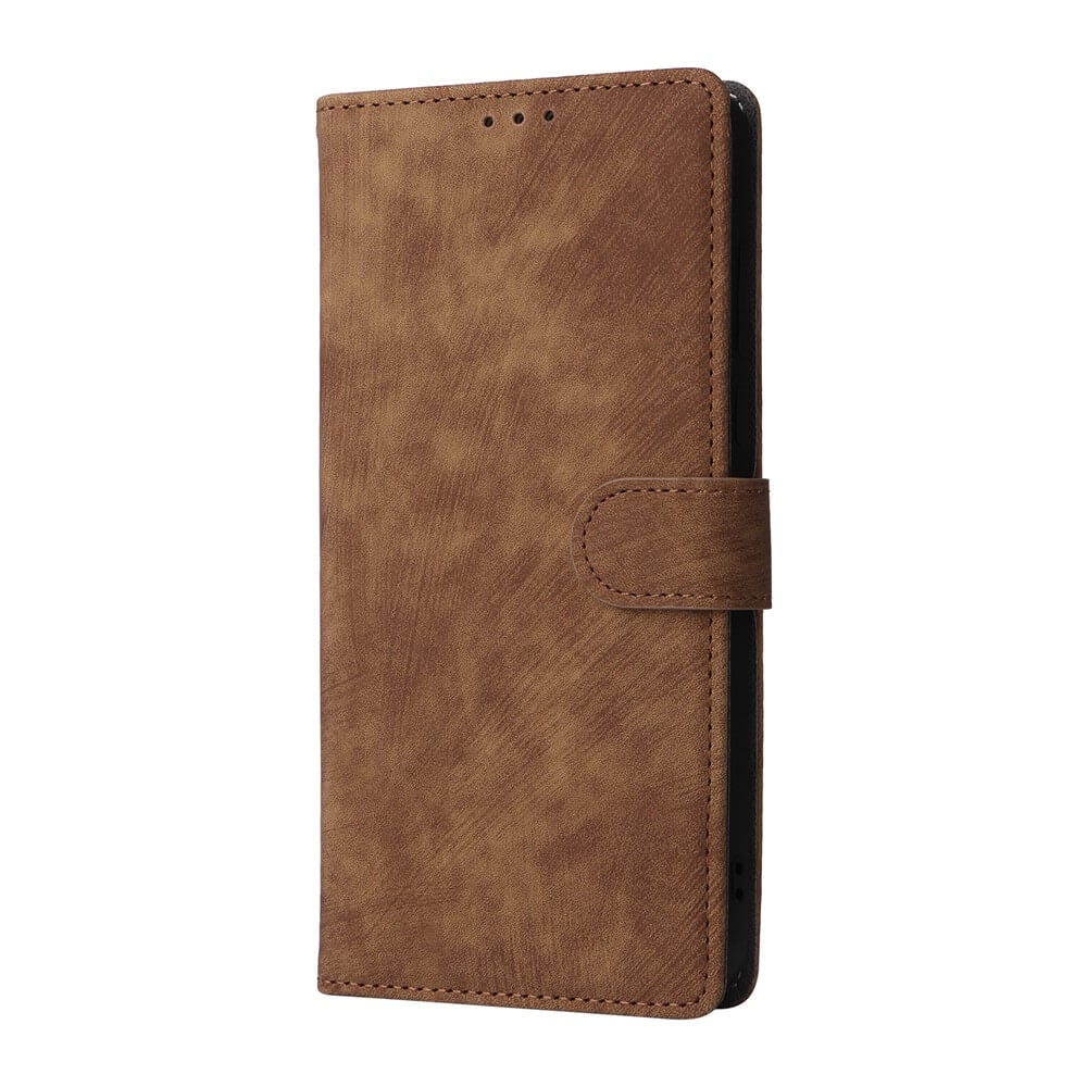 OnePlus Nord 5 - Leather case with RFID blocker